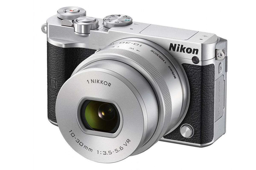 دوربین بدون آینه Nikon 1 J5